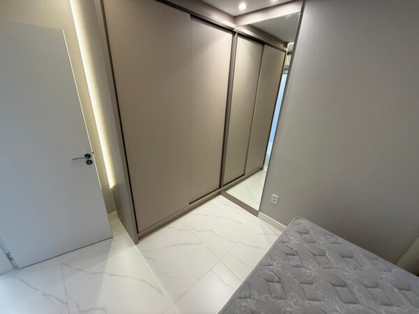 Apartamento Decorado à Venda no Edifício Saint Germain