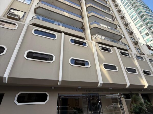 Edifício Saint Germain Apartamento à Venda