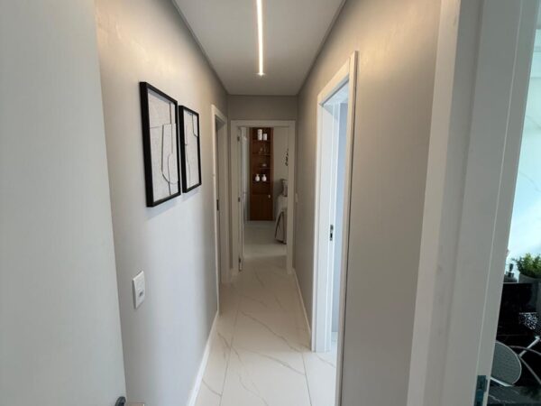 Apartamento à Venda no Edifício Saint Germain