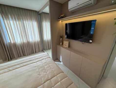 Edifício Saint Germain Ap à Venda