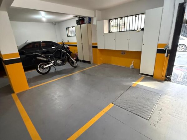 Apartamento à Venda no Edifício Saint Germain