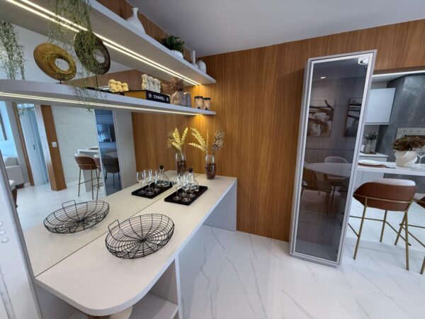 Edifício Saint Germain Apartamento Balneário Camboriú