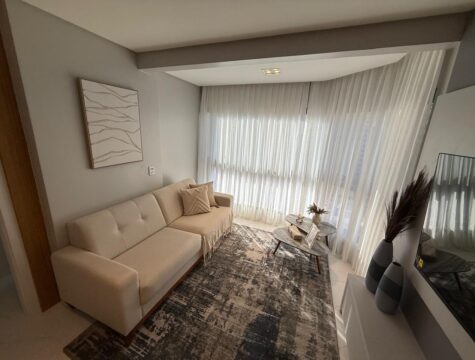 Edifício Saint Germain Apartamento Balneário Camboriú