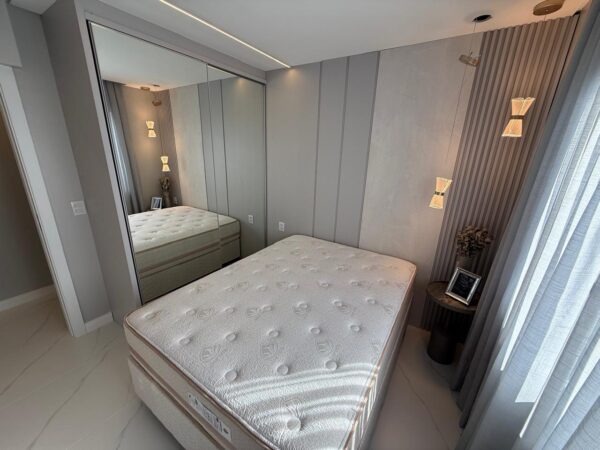 Edifício Saint Germain Apartamento Balneário Camboriú