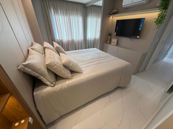 Edifício Saint Germain Apartamento Balneário Camboriú