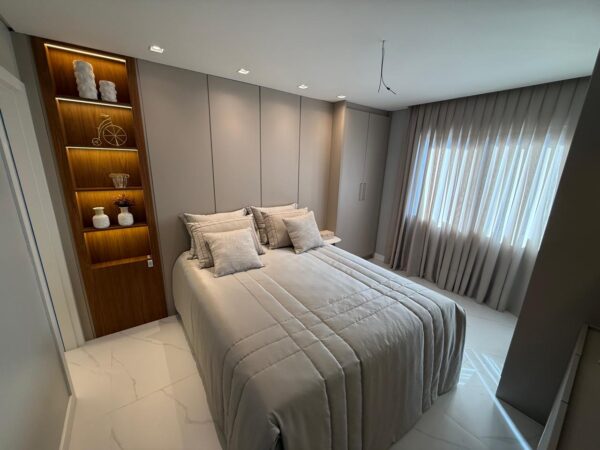 Edifício Saint Germain Apartamento Balneário Camboriú