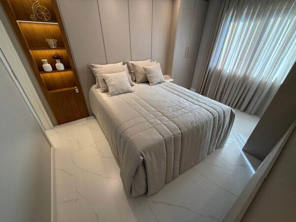 Edifício Saint Germain Apartamento Balneário Camboriú