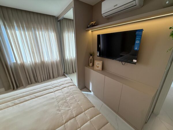 Edifício Saint Germain Apartamento Balneário Camboriú