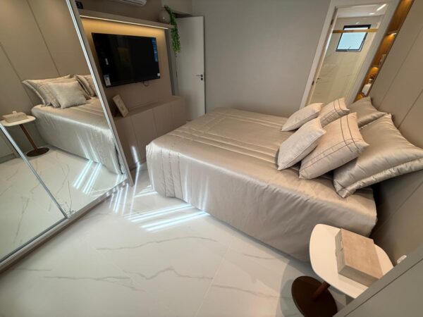 Edifício Saint Germain Apartamento Balneário Camboriú