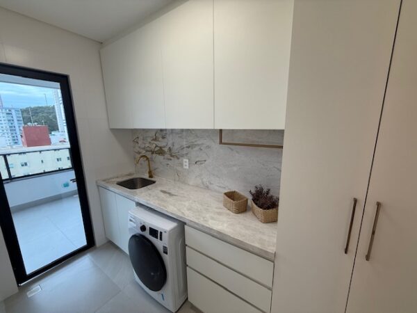 Torre de Booz Apto à Venda