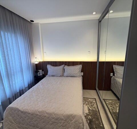 Torre de Booz Apto à Venda