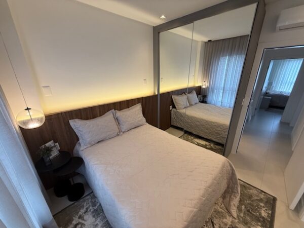 Torre de Booz Apto à Venda