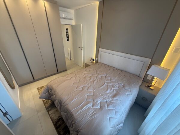 Torre de Booz Apto à Venda