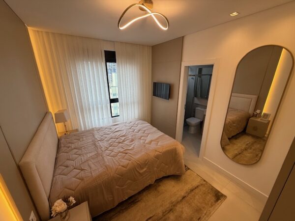 Torre de Booz Apto à Venda