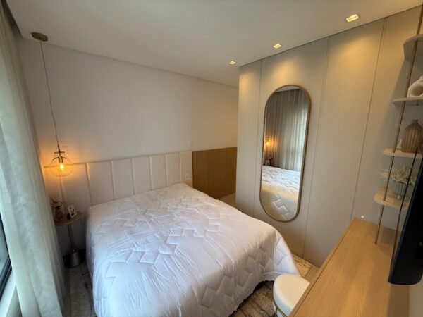 Torre de Booz Apto à Venda