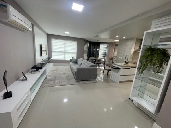 Apartamento no Ópera Plaza Residence