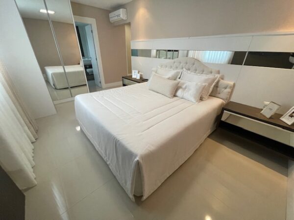 Apartamento à Venda no Ópera Plaza Residence