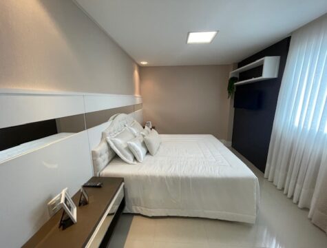 Apartamento à Venda no Ópera Plaza Residence