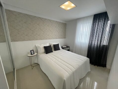 Ópera Plaza Residence à Venda