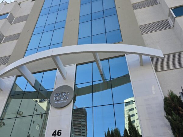 Venda no Ópera Plaza Residence
