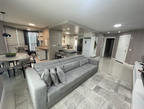 Ópera Plaza Residence Balneário Camboriú à Venda