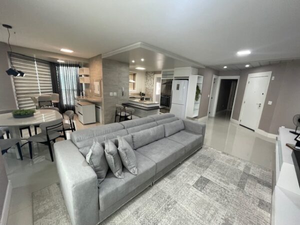 Venda de andar alto no Ópera Plaza Residence