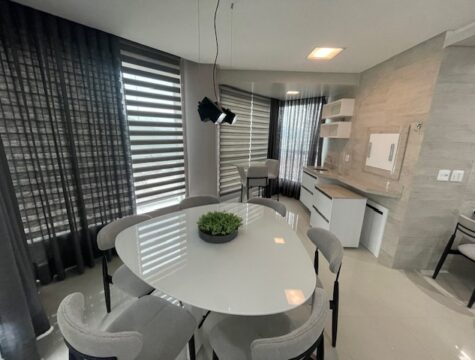 Ópera Plaza Residence Balneário Camboriú