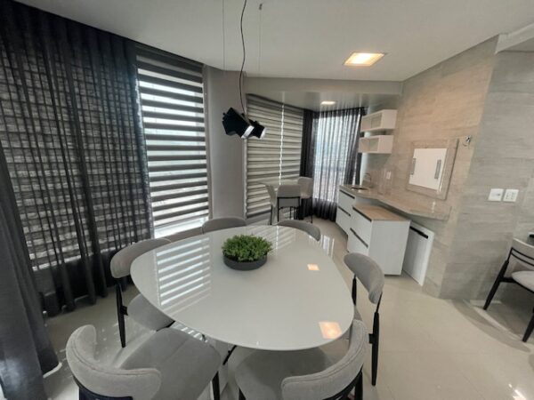 Ópera Plaza Residence Balneário Camboriú