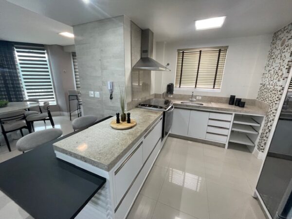 Ópera Plaza Residence Balneário Camboriú