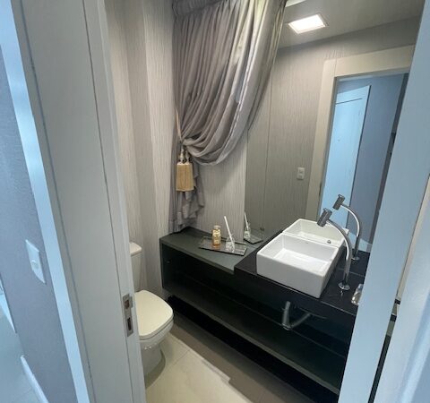 Ópera Plaza Residence Balneário Camboriú