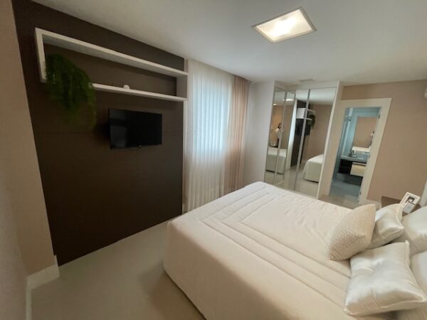 Ópera Plaza Residence Balneário Camboriú Valor