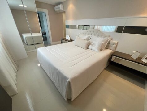 Ópera Plaza Residence Balneário Camboriú Valor