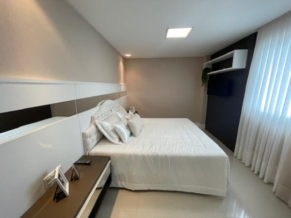 Ópera Plaza Residence Balneário Camboriú Valor