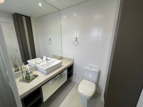 Andar Alto à Venda no Ópera Plaza Residence