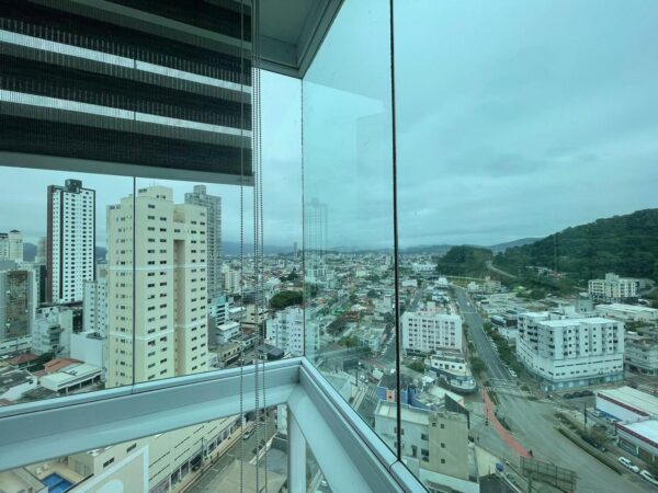 Ópera Plaza Residence Balneário Camboriú