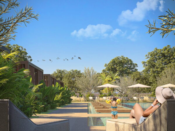 Apartamento à Venda no Edifício Vista Jardins