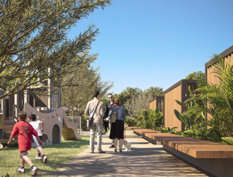 Venda de Andar Alto no Edifício Vista Jardins