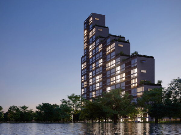 Ap à Venda no Edifício Vista Jardins