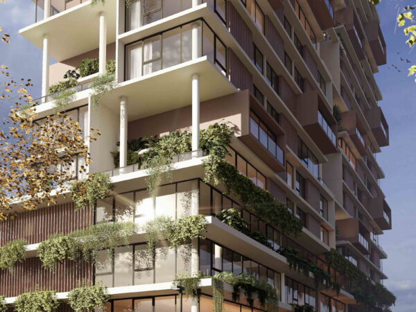 Videiras Residence Apartamento à Venda em Porto Belo