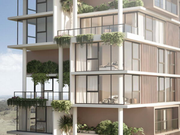 Apartamento no Videiras Residence à Venda