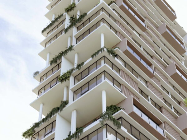 Apartamento no Videiras Residence à Venda