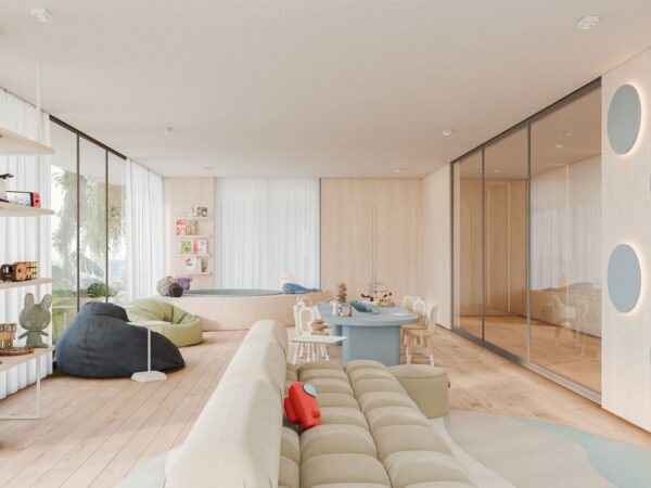Apartamento no Videiras Residence à Venda