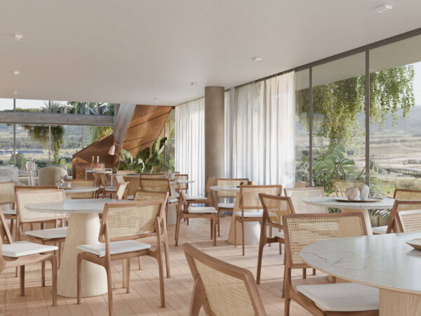 Apartamento no Videiras Residence à Venda