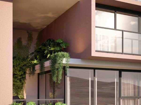 Videiras Residence Vivapark