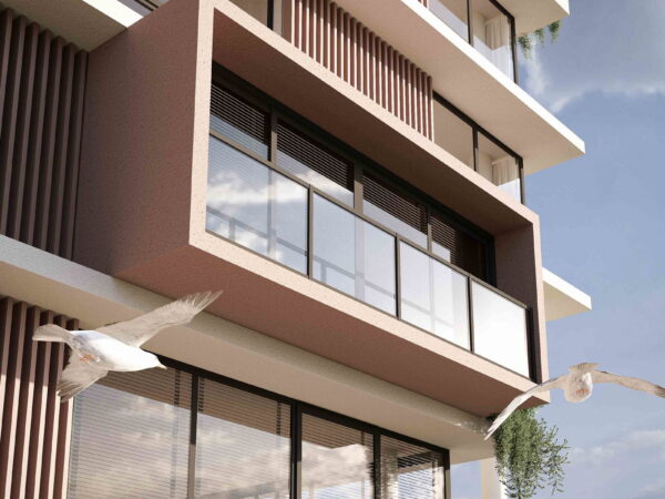 Videiras Residence Vivapark