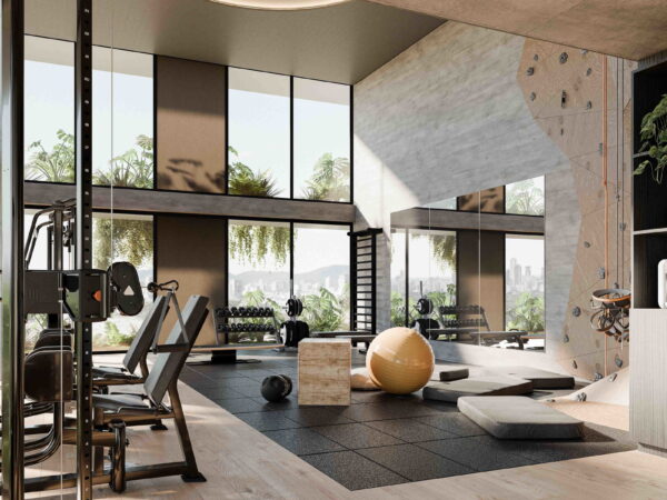 Videiras Residence Vivapark