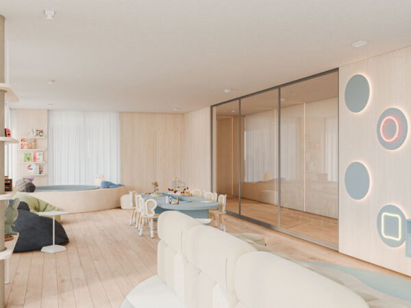 Videiras Residence Vivapark