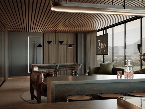 Videiras Residence Vivapark