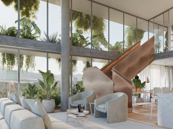 Videiras Residence Vivapark