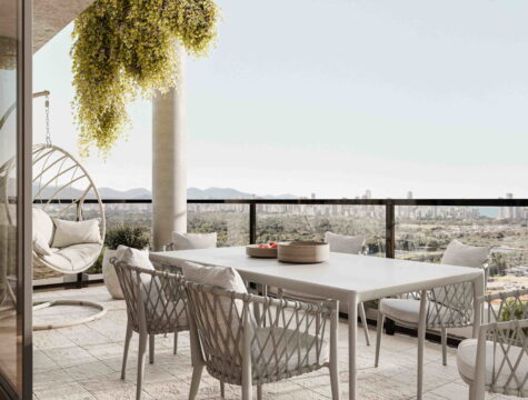 Videiras Residence Vivapark